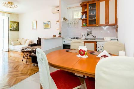 Apartment Maria دوبروفينك المظهر الخارجي الصورة