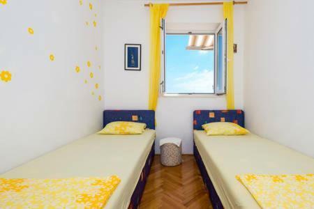 Apartment Maria دوبروفينك المظهر الخارجي الصورة