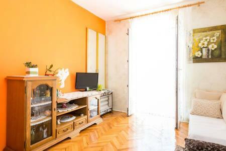 Apartment Maria دوبروفينك المظهر الخارجي الصورة