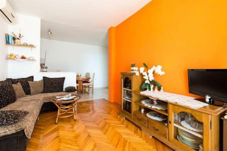 Apartment Maria دوبروفينك المظهر الخارجي الصورة