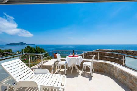 Apartment Maria دوبروفينك المظهر الخارجي الصورة