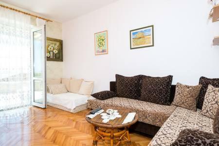 Apartment Maria دوبروفينك المظهر الخارجي الصورة