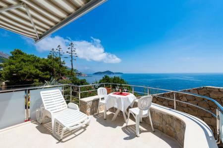 Apartment Maria دوبروفينك المظهر الخارجي الصورة