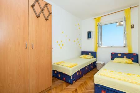 Apartment Maria دوبروفينك المظهر الخارجي الصورة