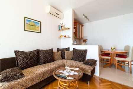 Apartment Maria دوبروفينك المظهر الخارجي الصورة